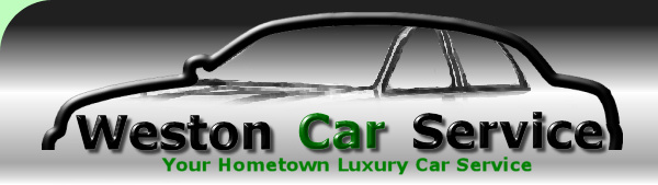 Weston Car Service