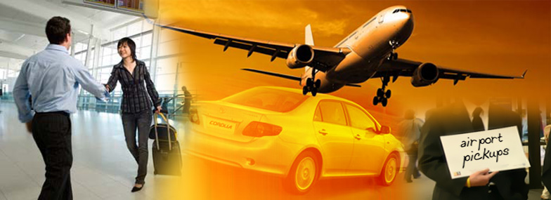 Airport Transportation