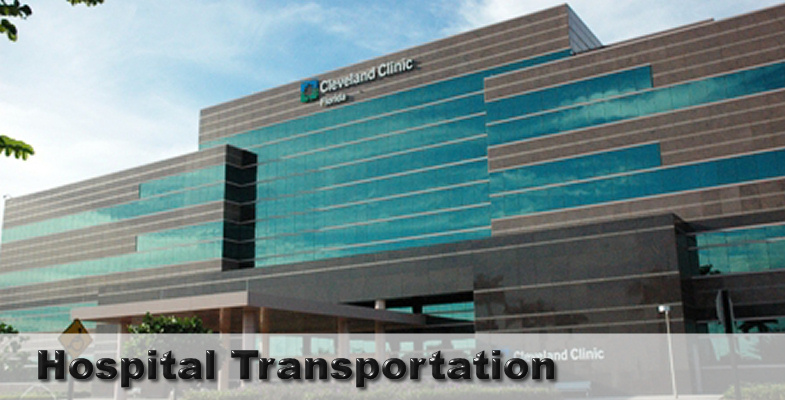 Hospital Transportation