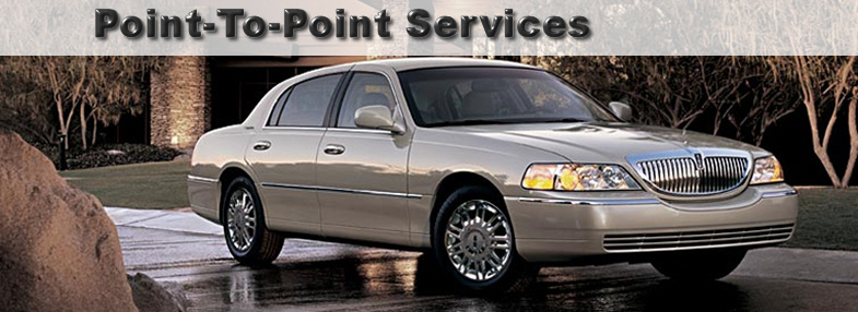 Point-To-Point Transportation